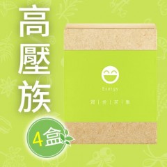 润舍茶集【养木茶】一盒12入*4盒 纾压放鬆品好茶-网