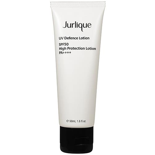 Jurlique 茱莉蔻 纯净高效UV防御乳SPF50/PA++++(50ml)