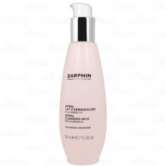 DARPHIN 朵法 全效舒缓洁肤乳(200ml)(公司货)