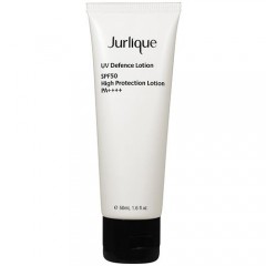 Jurlique 茱莉蔻 纯净高效UV防御乳SPF50/PA++++(50ml)