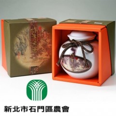 [石门]陈年老茶-陶瓷罐装(600g/罐)