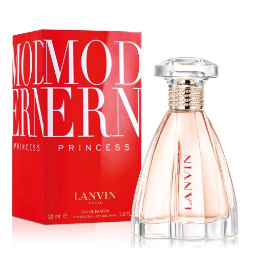 Lanvin浪凡 冒险公主女性淡香精(30ml)