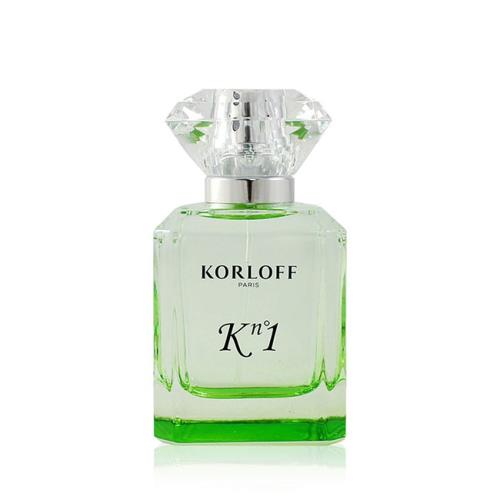 Korloff GREEN DIAMOND 翡翠神话淡香水 50ml