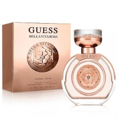 Guess 瑰丽风华女性淡香水(50ml)