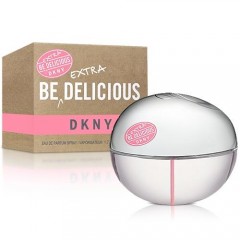 DKNY 甜糖派对苹果女性淡香精(50ml)