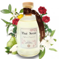 ThaiScent泰香  Spell love室内扩香精油补充瓶 160ml