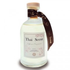 ThaiScent泰香 瓦特先生室内扩香精油补充瓶 160ml