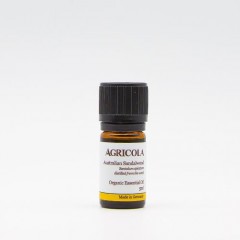 AGRICOLA植物者-澳洲檀香精油(5ml/欧盟有机认证)