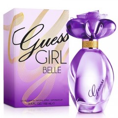 Guess 紫漾女郎女性淡香水(100ml)