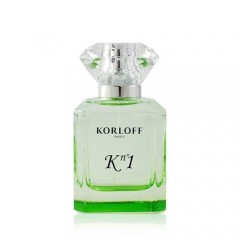 Korloff GREEN DIAMOND 翡翠神话淡香水 50ml