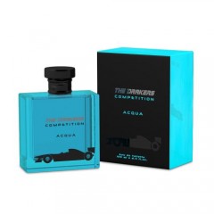 Drakers by Ferrari Competition Acqua 竞速水 男性淡香水 100ml