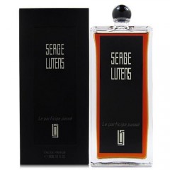 Serge Lutens 芦丹氏 Le participe passe 前世今生淡香精 100ml