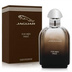 Jaguar 积架 捷豹自我男性淡香水(100ml)