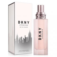 DKNY 纽约奇遇女性淡香水(100ml)