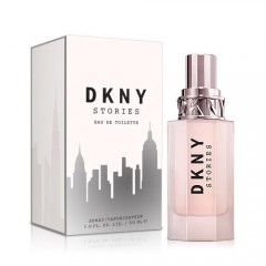 DKNY 纽约奇遇女性淡香水(30ml)