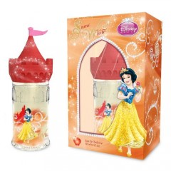 Disney Snow White 白雪公主 童话城堡香水 50ml-网