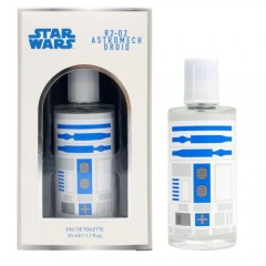 STAR WARS 星际大战 R2-D2 男性香水 50ml-网
