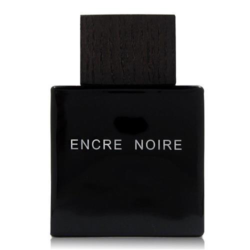 LALIQUE 莱俪 Encre Noire 黑泽男性淡香水100ml TESTER