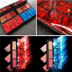 NARS 狂欢热潮/狂欢节奏 3色颊彩盘(3.5gX3色) 2款可选(限量)