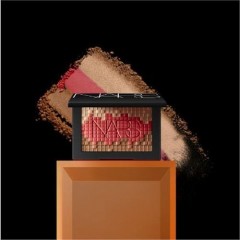 NARS Mosaic Glow Blush 狂想曲颊彩盘 (11g) #Fireclay (限量)