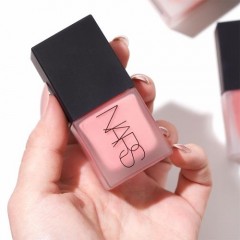 NARS~炫色腮红露15ml (#Orgasm) 经典热销色