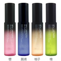 【shu uemura 植村秀】极上完美持妆喷雾 50ML