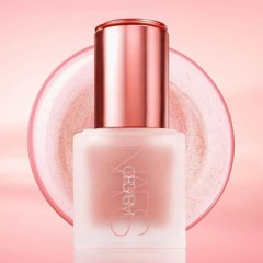 NARS 20周年庆 高潮亮采露 打亮露 15ml