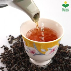 【KOMBO】正铁‧铁观音茶 (150g)
