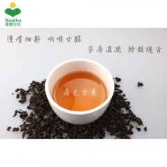 【KOMBO】正铁‧铁观音茶 (150g)