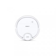 ECOVACS 科沃斯 DEEBOT OZMO 900 智慧清洁扫拖机器人-库(魔镜)