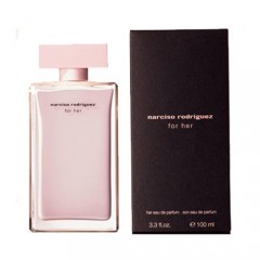 【NARCISO RODRIGUEZ】FOR HER淡香精50ml-网