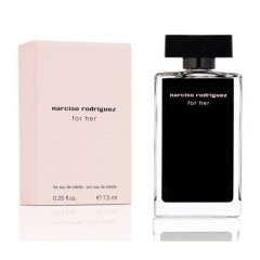 【NARCISO RODRIGUEZ】FOR HER淡香水50ml-网