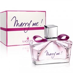 Lanvin浪凡 Marry me 女性淡香精(75ml)