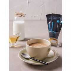 Namyang 韩国南阳乳业 LOOKAS 9 香草拿铁 Vanilla Latte 30包入【即期品】