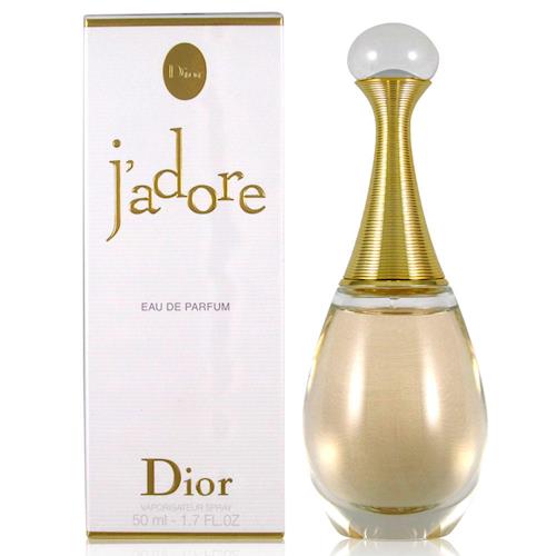 Dior 迪奥 J’adore 真我宣言 香氛 淡香精 50ml