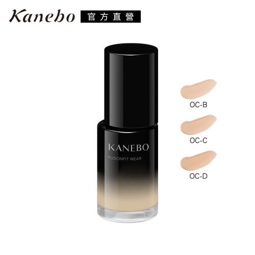 Kanebo 佳丽宝 KANEBO无瑕沁透美妍粉底30mL