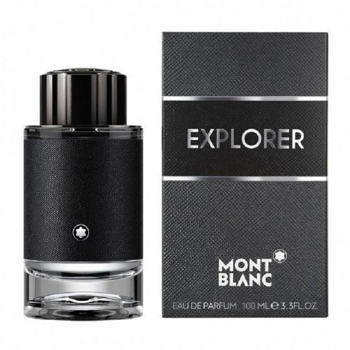 万宝龙 MONTBLANC 探寻旅者淡香精 100ML 