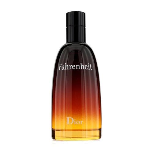 迪奥 Fahrenheit Eau De Toilette Spray华氏温度淡香水 100ml/3.4oz