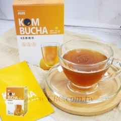 【肯宝KB99】KB康普茶 (4盒组) (10包入/盒)