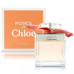 Chloe ROSES 玫瑰女性淡香水 75ml 