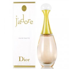 Dior 迪奥 J’adore 真我宣言 淡香水 50ml