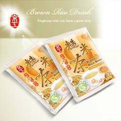 京工 即溶糙米茶30入(2盒)