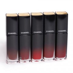 【送礼首选】Chanel 香奈儿  超炫耀釉光唇萃5.5ml  多色任选