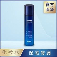 (官方直营)AHC 瞬效保湿B5微导 化妆水 140ML