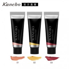 Kanebo 佳丽宝 KANEBO一画出色眼唇颊彩霜 9g(3色任选)