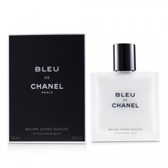 香奈儿 香奈儿蓝色鬚后膏Bleu De Chanel After Shave Balm 90ml/3oz