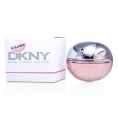 DKNY Be Delicious Fresh Blossom粉恋苹果女性香水 100ml/3.4oz