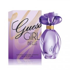 【GUESS】紫漾女郎淡香水100ml