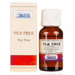 L’ERBOLARIO 蕾莉欧 茶树精油(20ml)-天然防疫防护