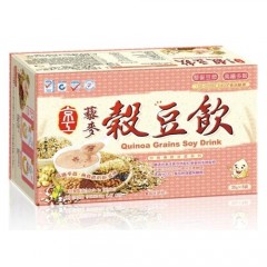 京工 鲜蔬多谷即冲包6盒组